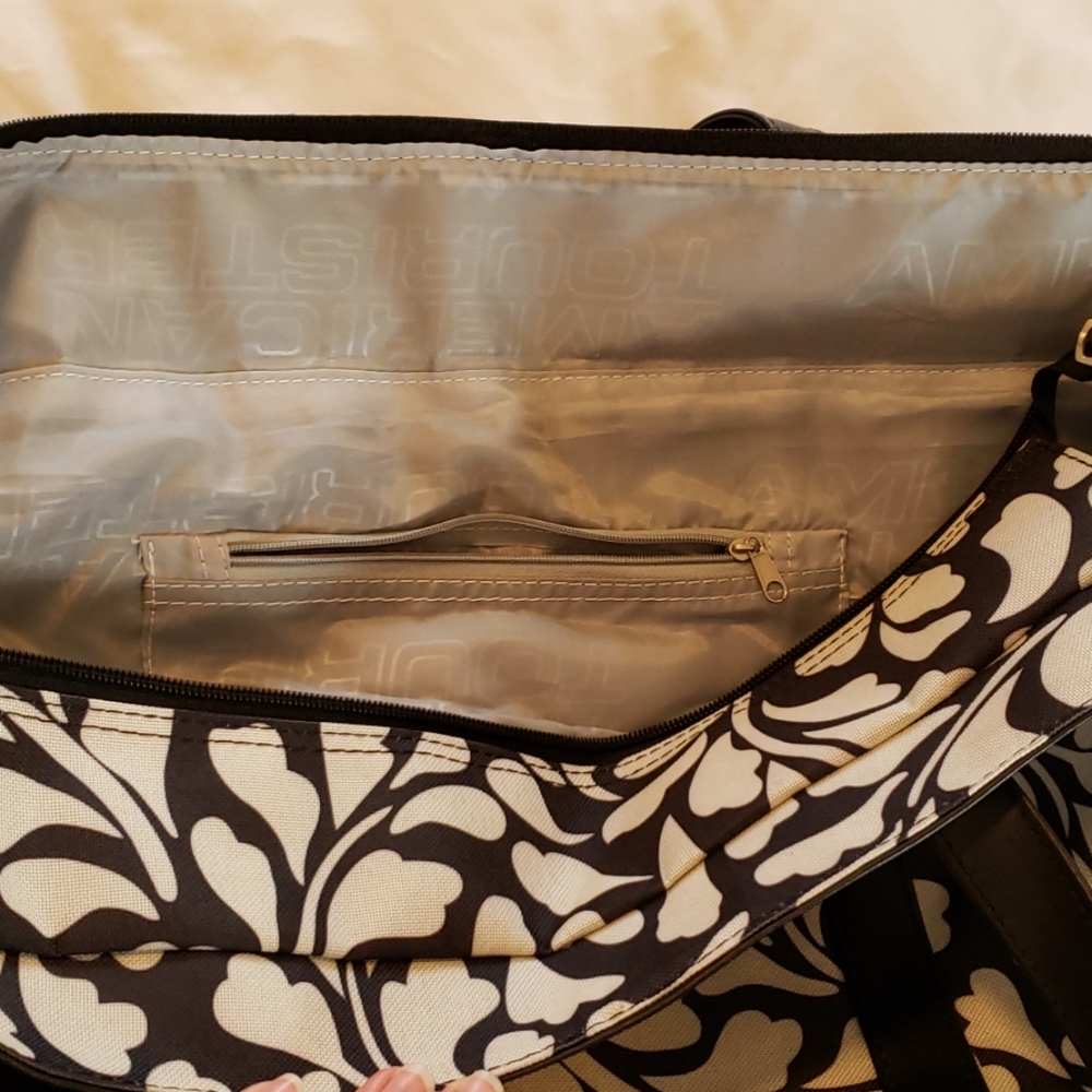 🧳American Tourister Large Tote Bag - Picture 6 of 7